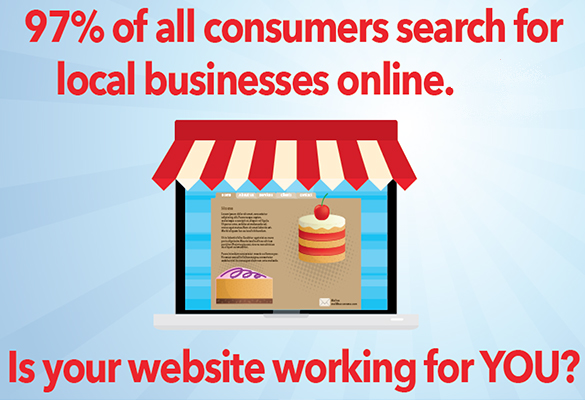 LOCAL SEARCH ENGINE