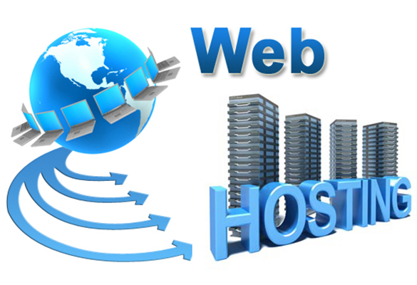 WEB HOSTING SERVICES